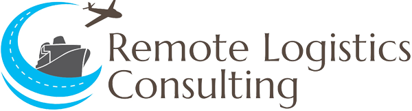 Remote Logistics Consulting